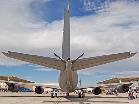 KC-135 Stratotanker