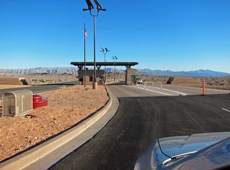 Lake Mead National Recreation Area