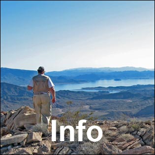 Lake Mead National Recreation Area