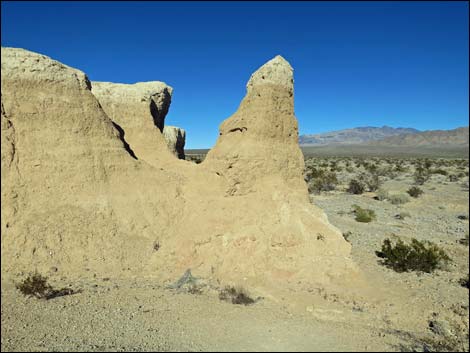 Tule Springs National Monument