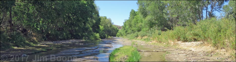 Hassayampa Roadside Rest Area