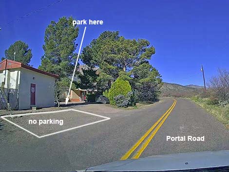 Portal Road