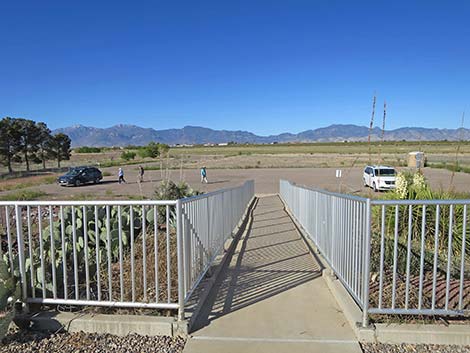 Sierra Vista Environmental Operations Park