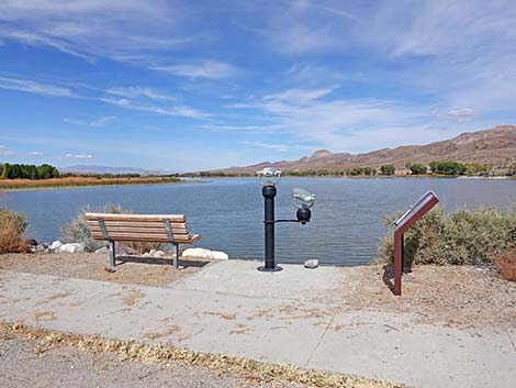 Pahranagat NWR