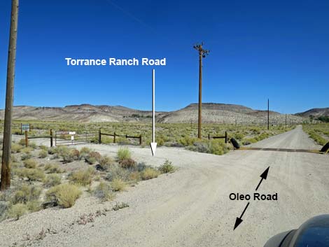 Torrance Ranch