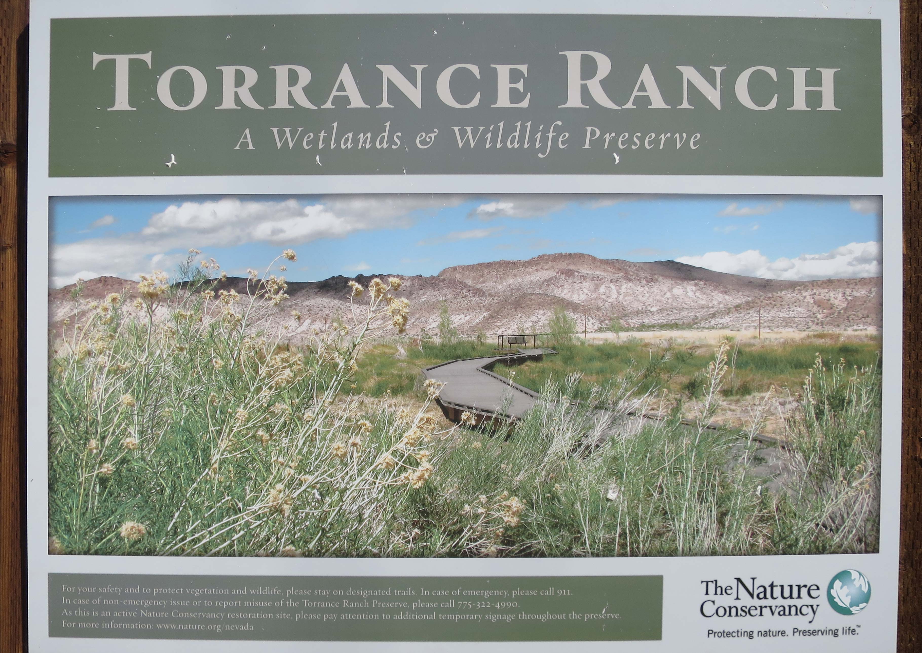 Torrance Ranch