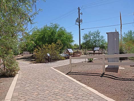 Henderson Bird Viewing Preserve