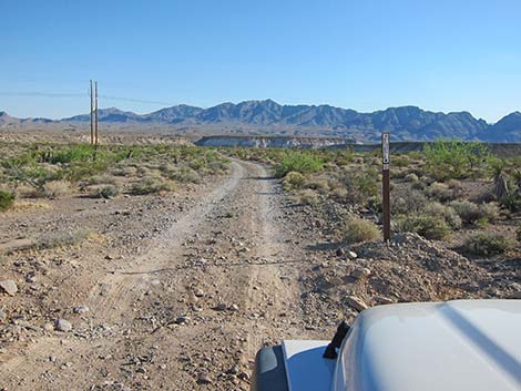 Sign Posts