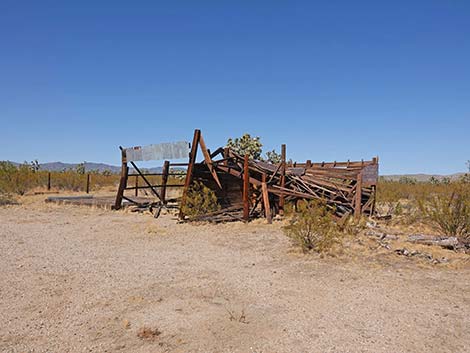 Walking Box Ranch