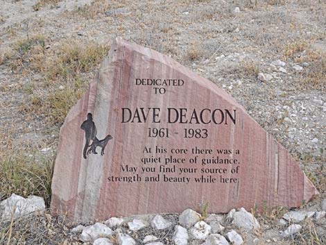 Dave Deacon Campground