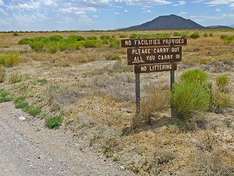 Dave Deacon Campground