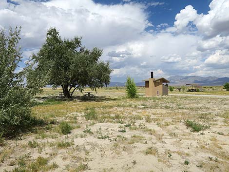 Dave Deacon Campground