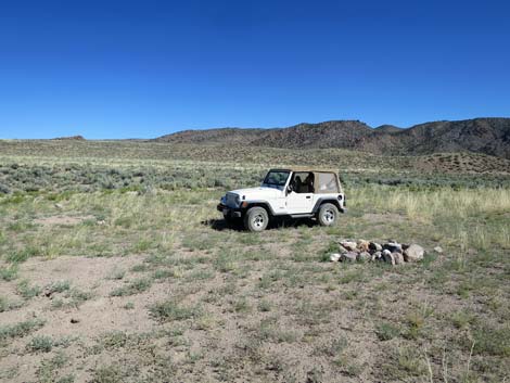 Wild Horse Valley