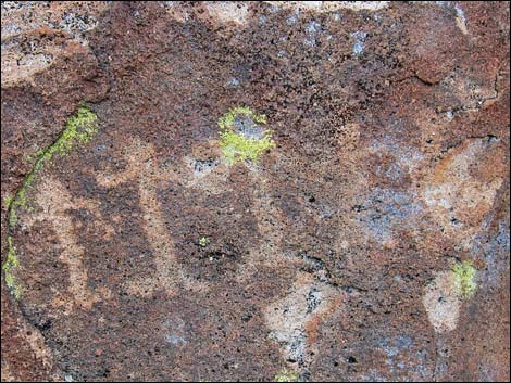 Paiute Rock