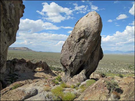 Natural Arch