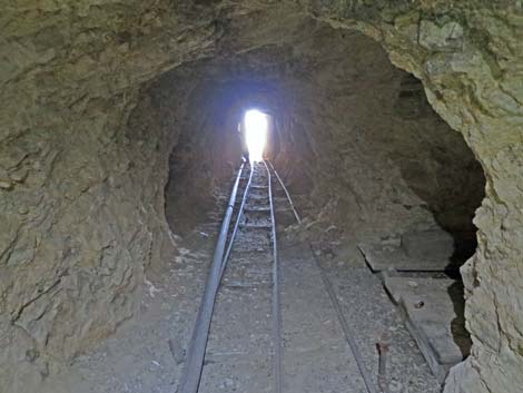 Rosario Mine