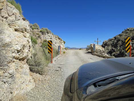 Cherry Creek Road