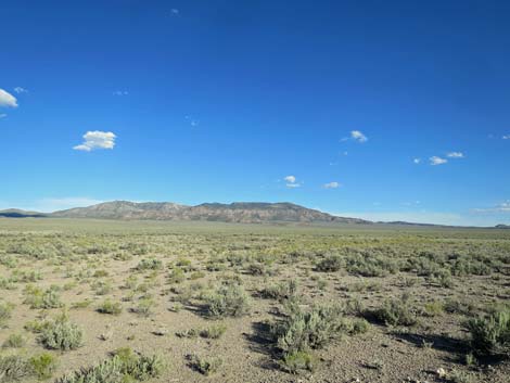 Garden Valley Southeast Road