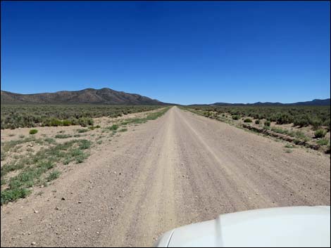 Mail Summit Road