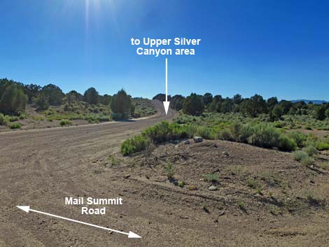 Mail Summit Road