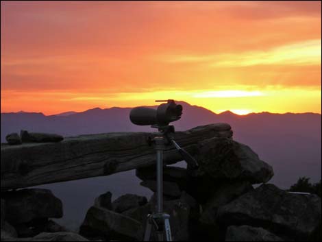 Tikaboo Peak