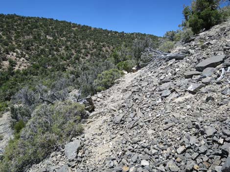 Tikaboo Peak