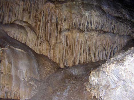 Whipple Cave