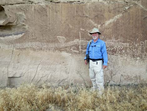 Amphitheater Site