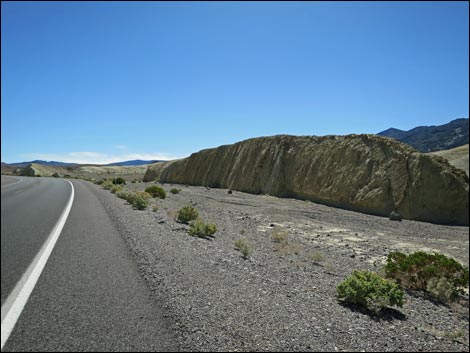 Corkscrew Canyon