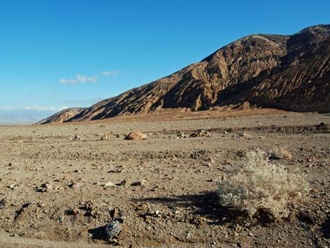 Desolation Canyon