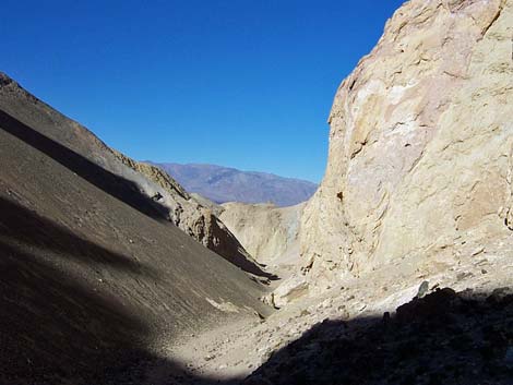 Desolation Canyon