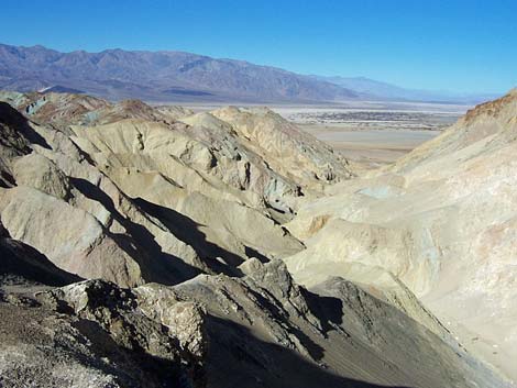 Desolation Canyon