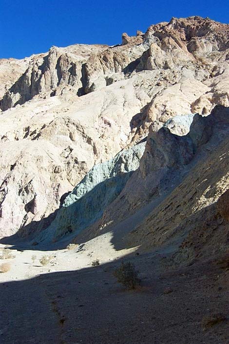 Desolation Canyon