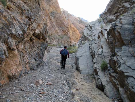 Marble Canyon