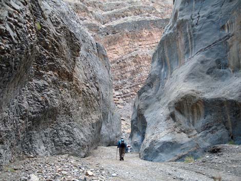 Marble Canyon