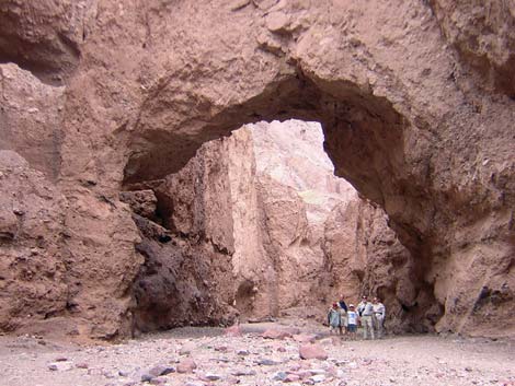 Natural Bridge