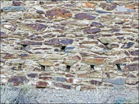 Wildrose Charcoal Kilns