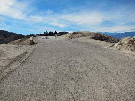 Zabriskie Point