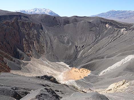 Ubehebe Crater