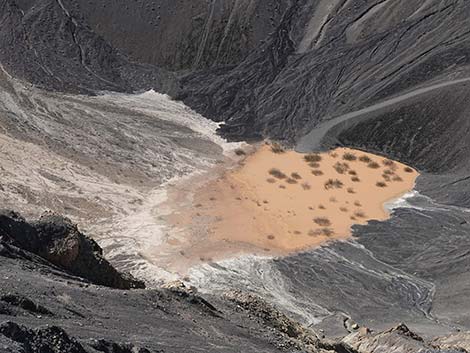 Ubehebe Crater