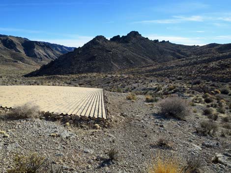 Joe May Canyon Guzzler