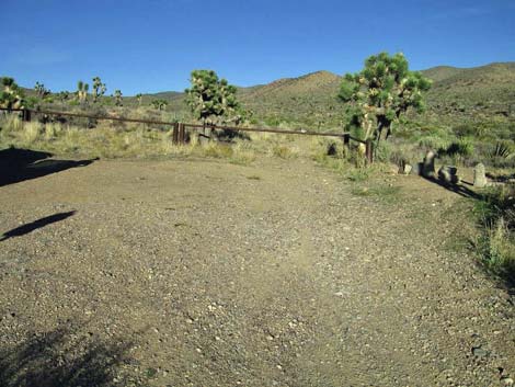 Quartzite Mountain