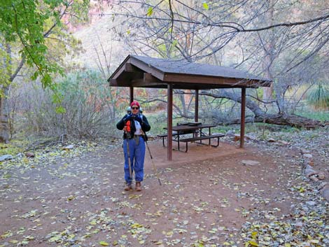 Bright Angel Trail