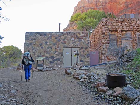 Bright Angel Trail