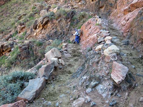 Bright Angel Trail