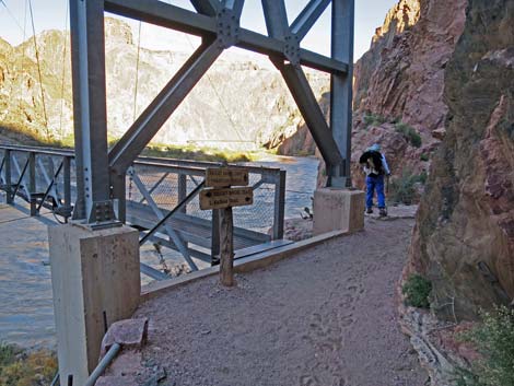 Bright Angel Trail