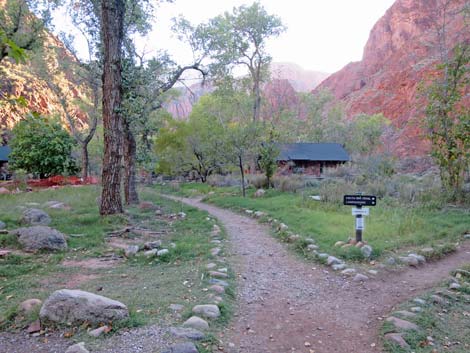 Bright Angel Trail