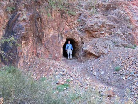 Bright Angel Trail