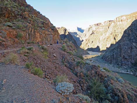 Bright Angel Trail