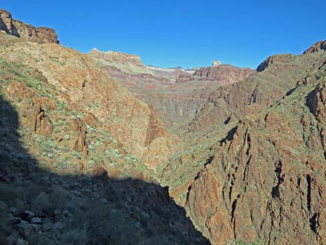 Bright Angel Trail